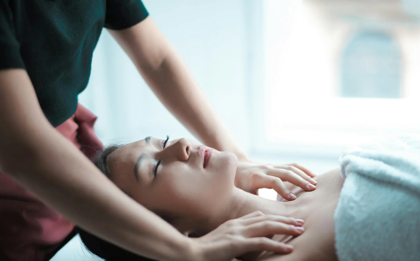 5 Reasons to Treat Yourself to a Spa Day