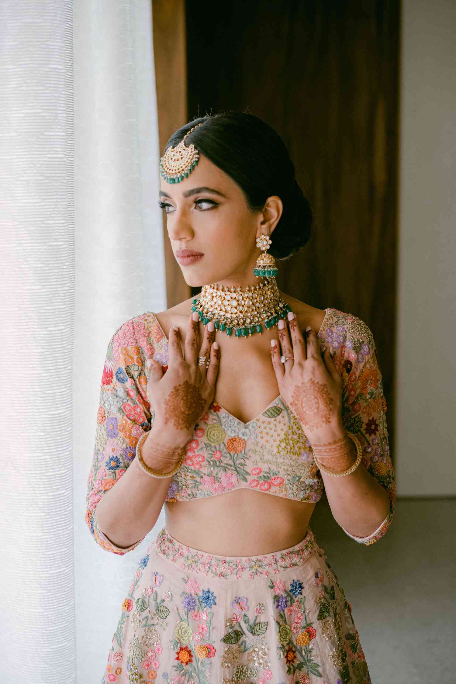 Bridal Beauty Guide: Perfect Hair and Makeup for Your Big Day