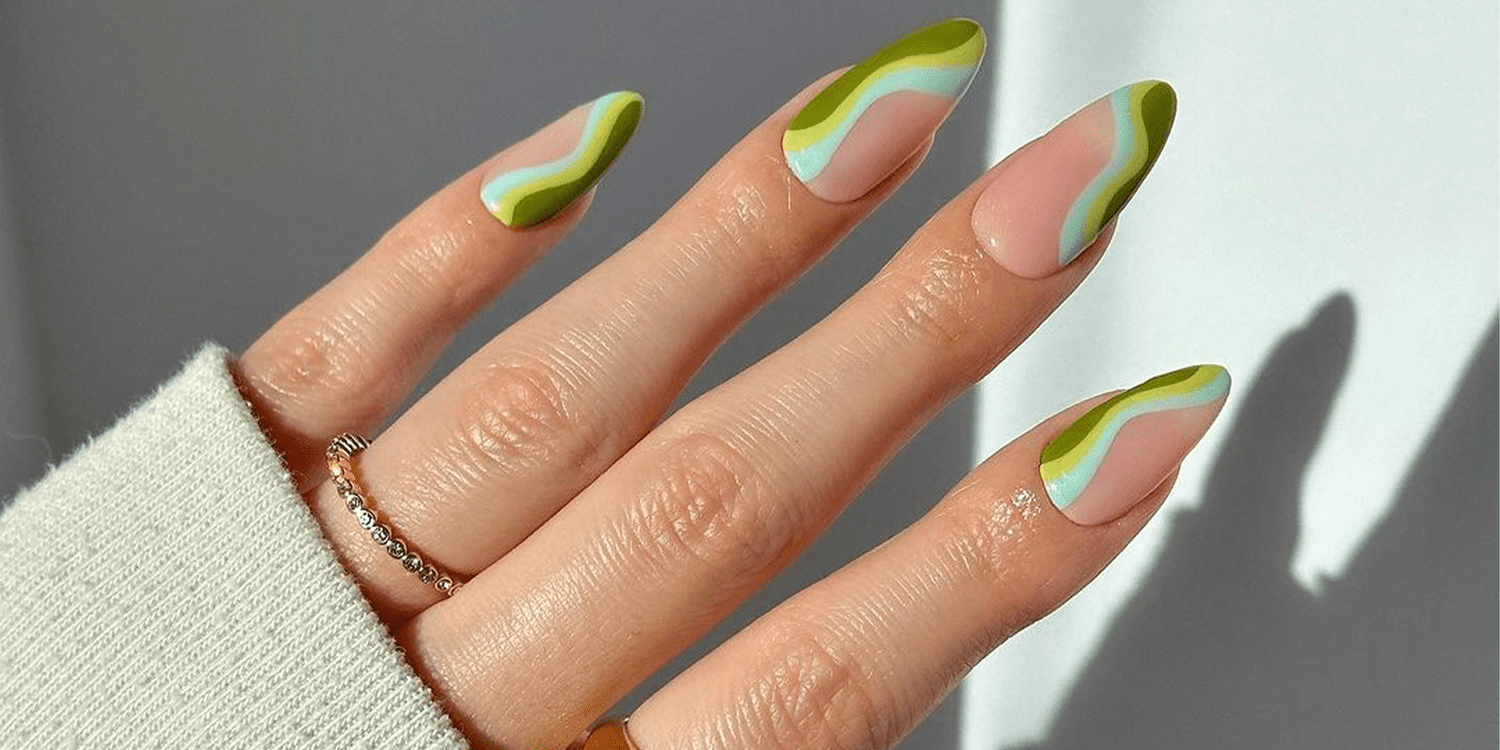 The Difference Between Gel, Acrylic, and Dip Powder Nails